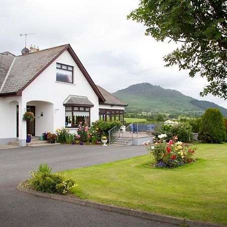 Mourneview B & B Карлингфорд Екстериор снимка