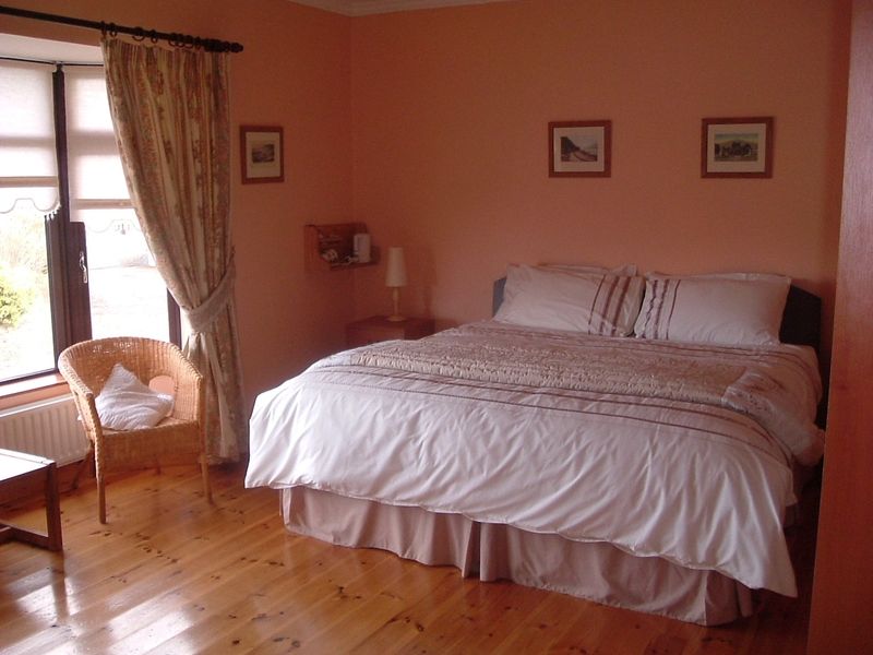 Mourneview B & B Карлингфорд Екстериор снимка