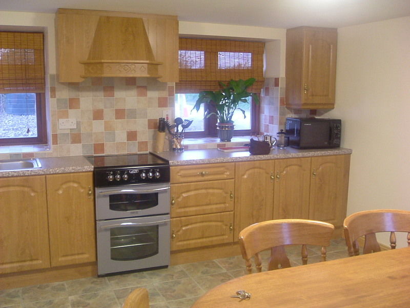 Mourneview B & B Карлингфорд Екстериор снимка
