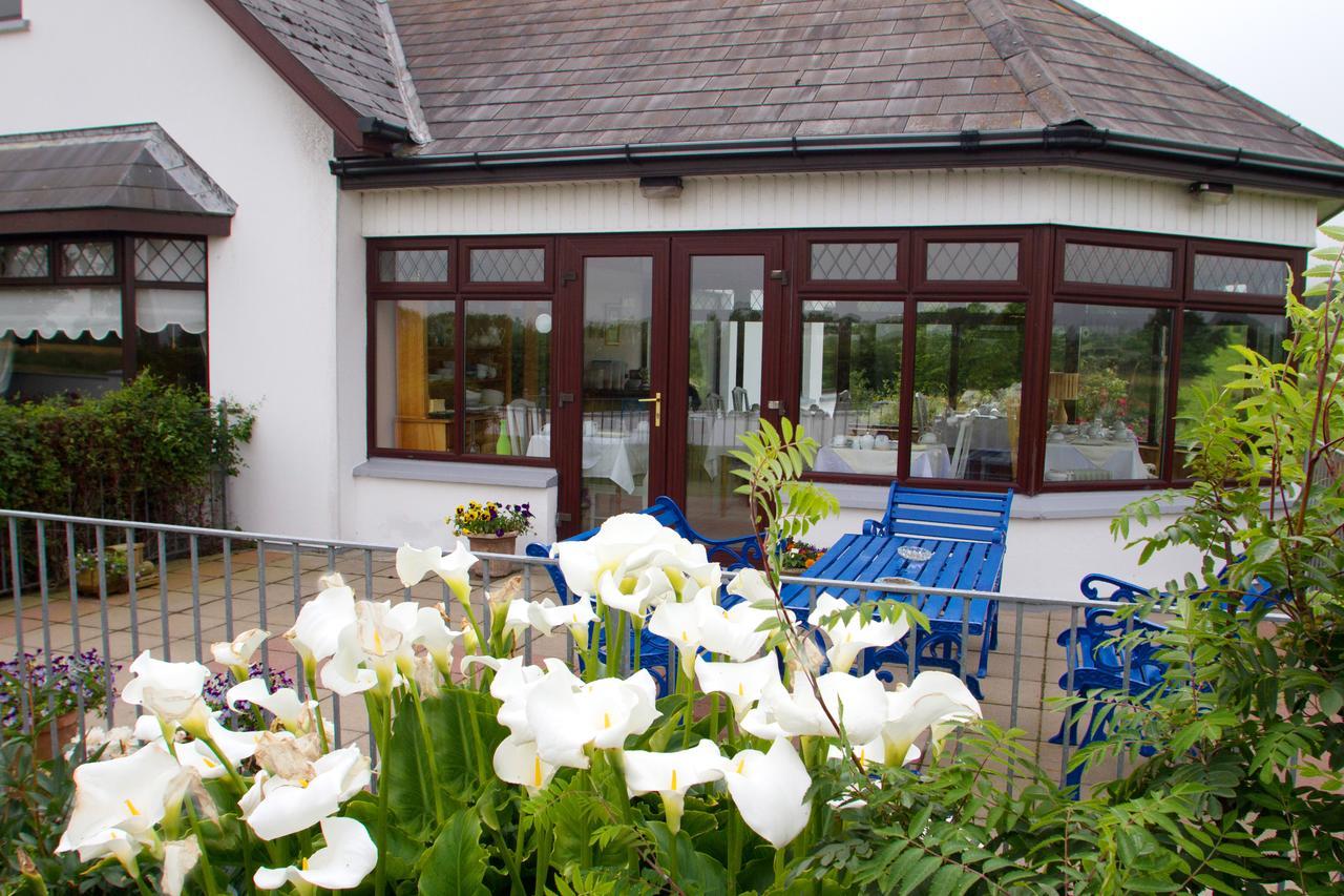 Mourneview B & B Карлингфорд Екстериор снимка