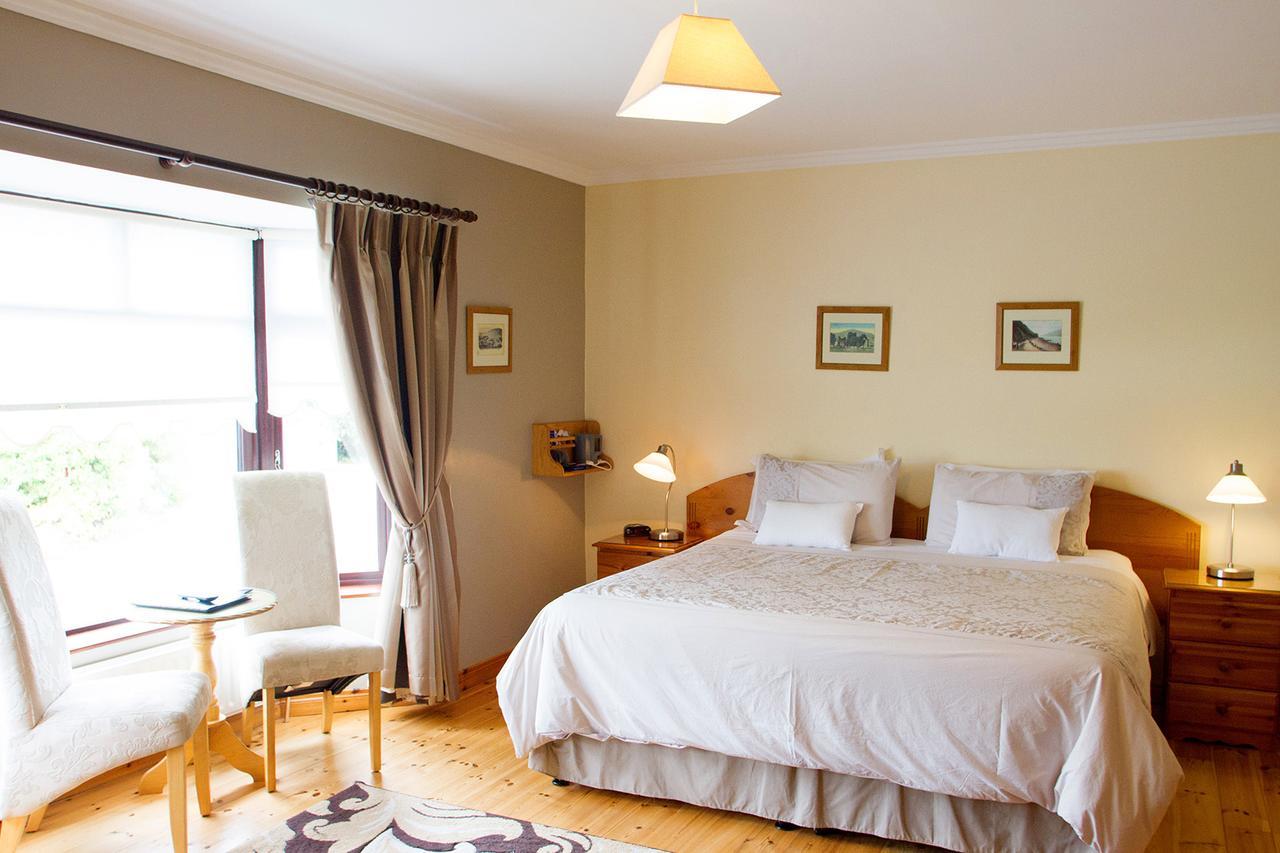 Mourneview B & B Карлингфорд Екстериор снимка