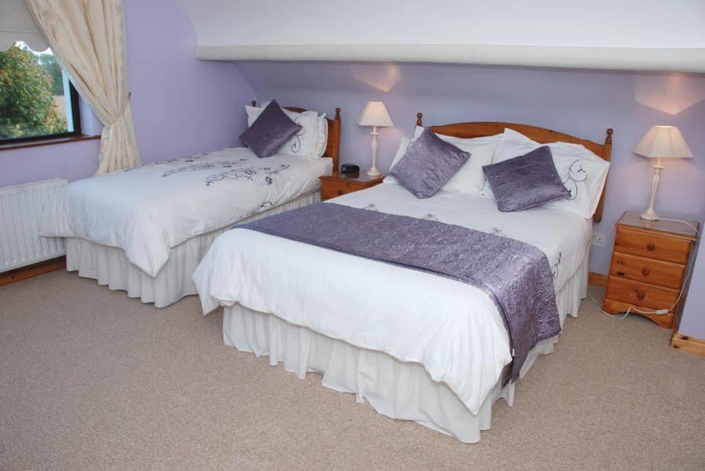 Mourneview B & B Карлингфорд Екстериор снимка