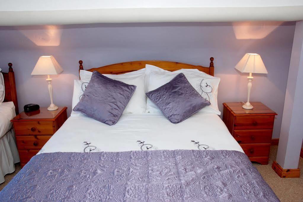 Mourneview B & B Карлингфорд Екстериор снимка