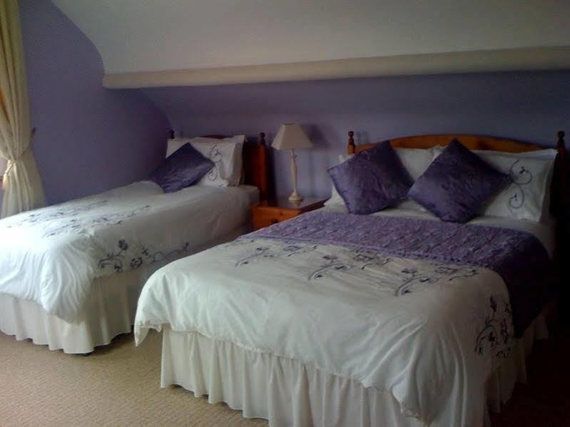 Mourneview B & B Карлингфорд Екстериор снимка