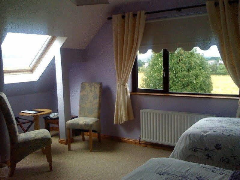 Mourneview B & B Карлингфорд Екстериор снимка