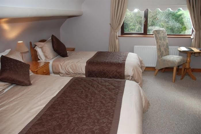 Mourneview B & B Карлингфорд Екстериор снимка