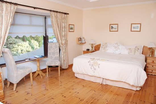 Mourneview B & B Карлингфорд Екстериор снимка