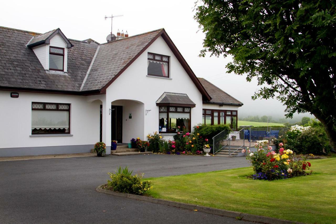 Mourneview B & B Карлингфорд Екстериор снимка