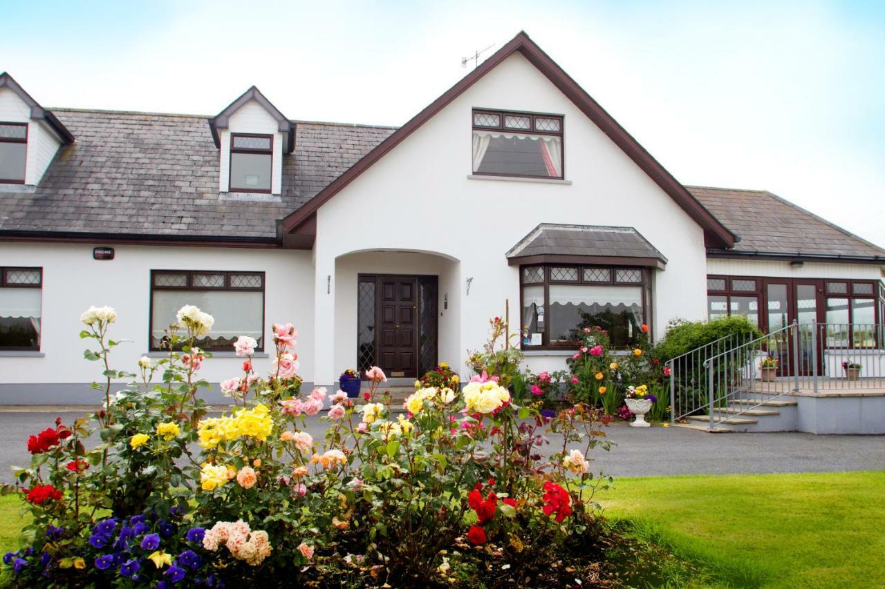 Mourneview B & B Карлингфорд Екстериор снимка