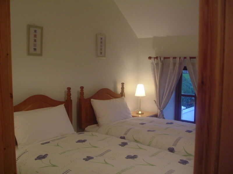 Mourneview B & B Карлингфорд Екстериор снимка